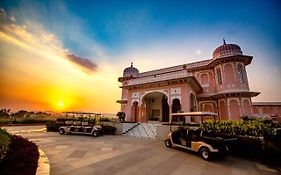 Buena Vista Resort Jaipur